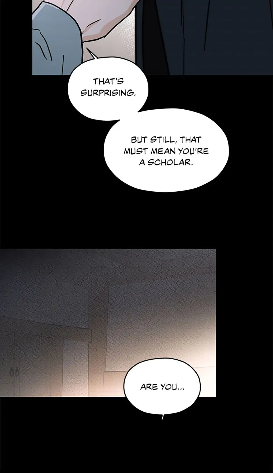 Under the Plum Blossom Tree Chapter 3 - Page 17