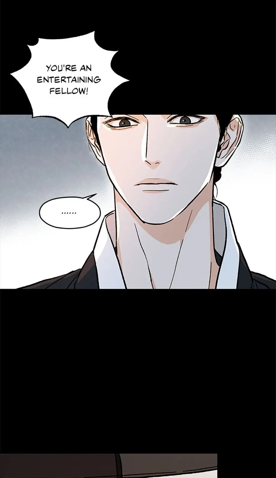 Under the Plum Blossom Tree Chapter 3 - Page 22