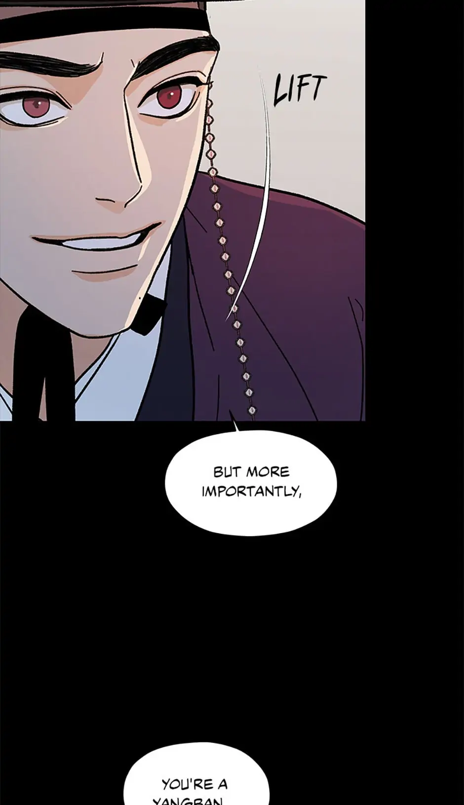 Under the Plum Blossom Tree Chapter 3 - Page 23