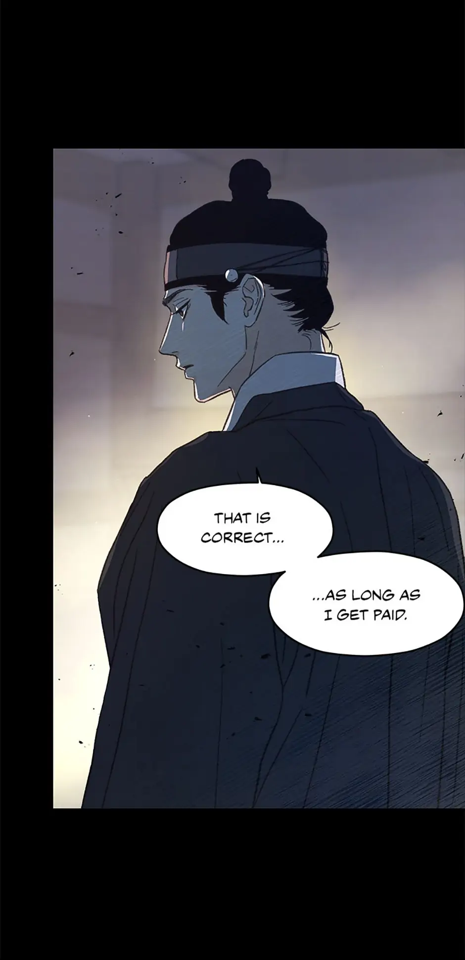 Under the Plum Blossom Tree Chapter 3 - Page 27