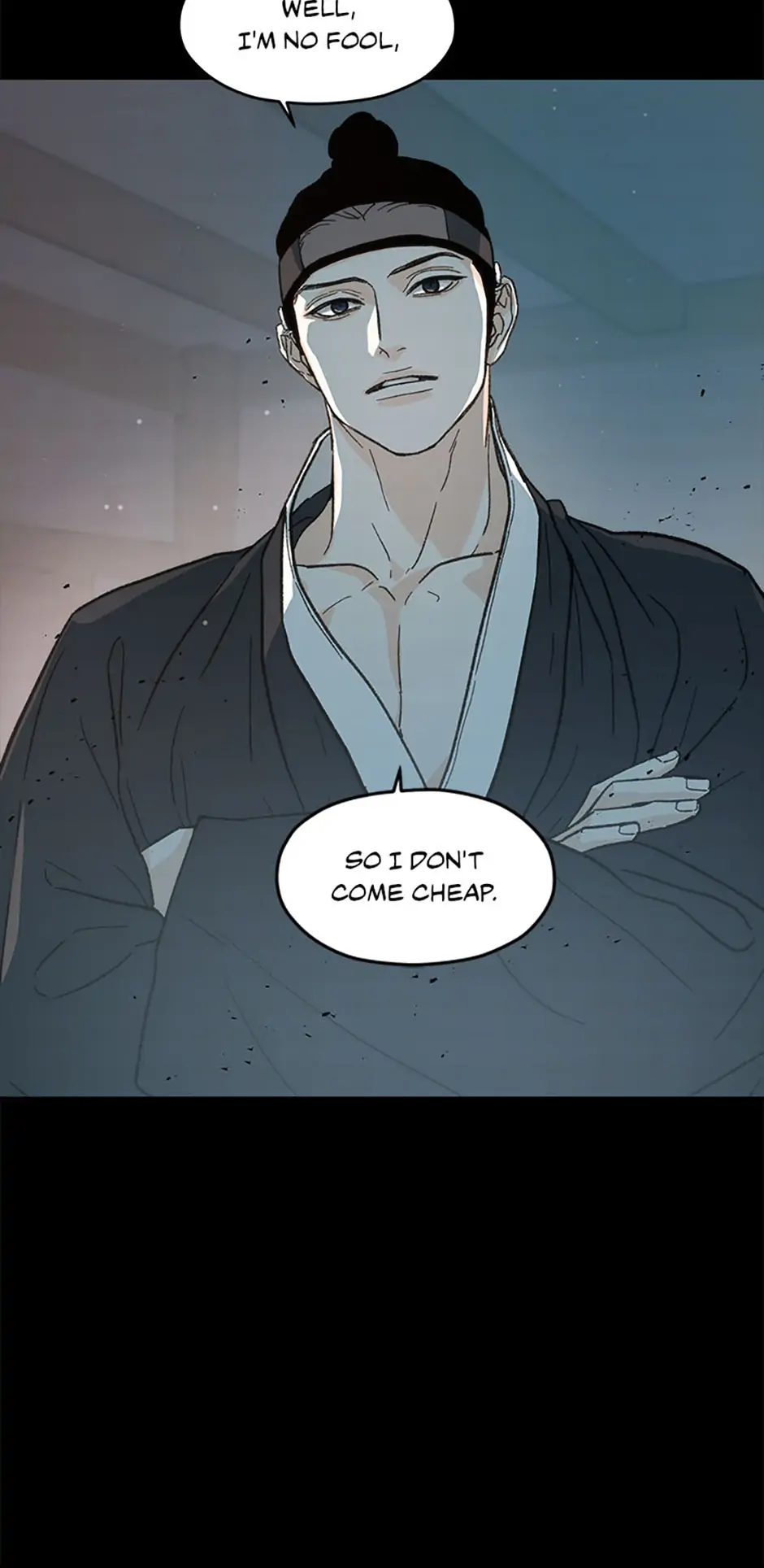 Under the Plum Blossom Tree Chapter 3 - Page 30