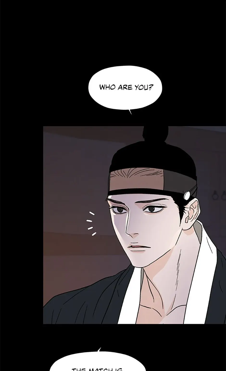 Under the Plum Blossom Tree Chapter 3 - Page 4