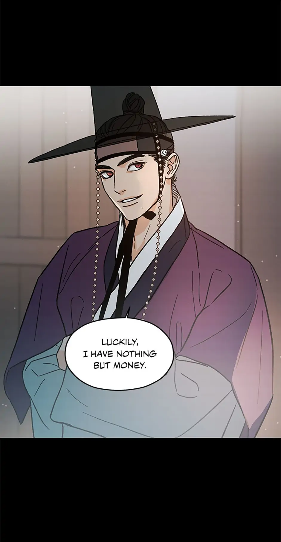 Under the Plum Blossom Tree Chapter 3 - Page 31