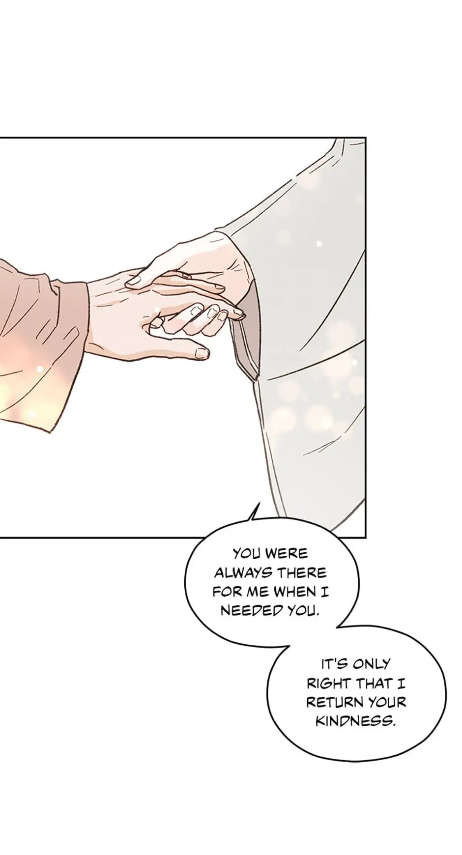 Under the Plum Blossom Tree Chapter 3 - Page 40