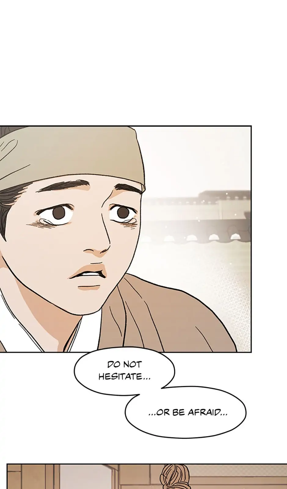Under the Plum Blossom Tree Chapter 3 - Page 41