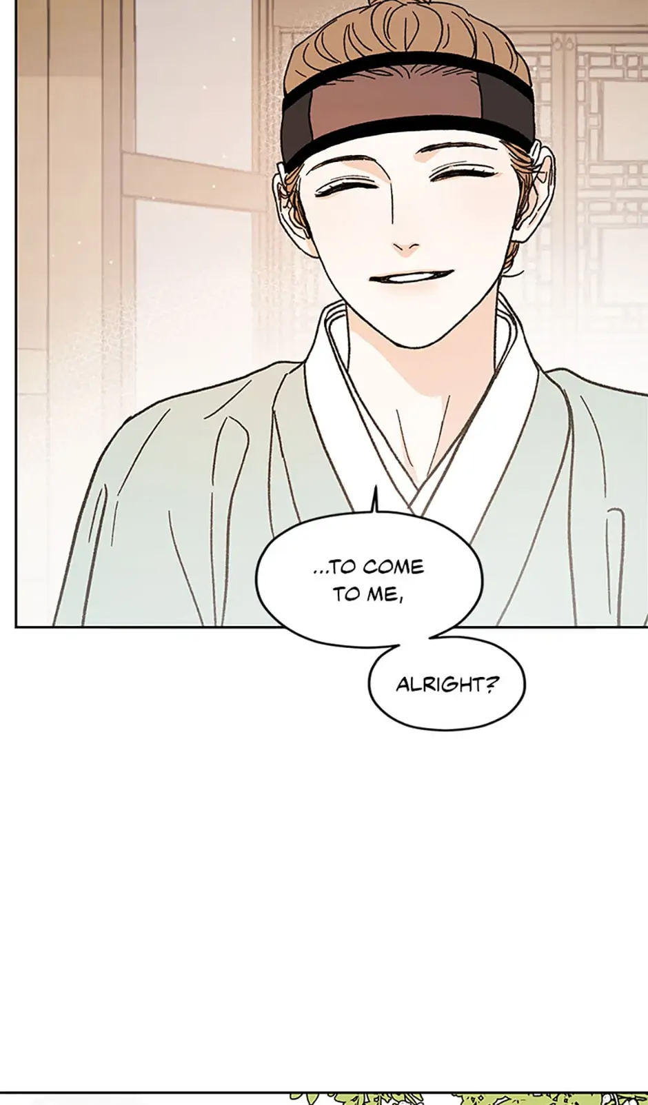 Under the Plum Blossom Tree Chapter 3 - Page 42