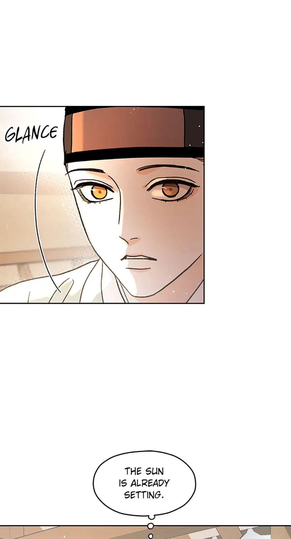 Under the Plum Blossom Tree Chapter 3 - Page 46