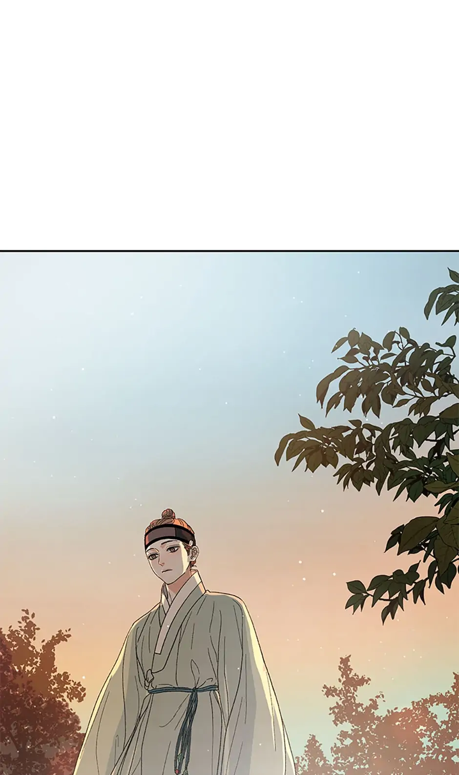 Under the Plum Blossom Tree Chapter 3 - Page 48