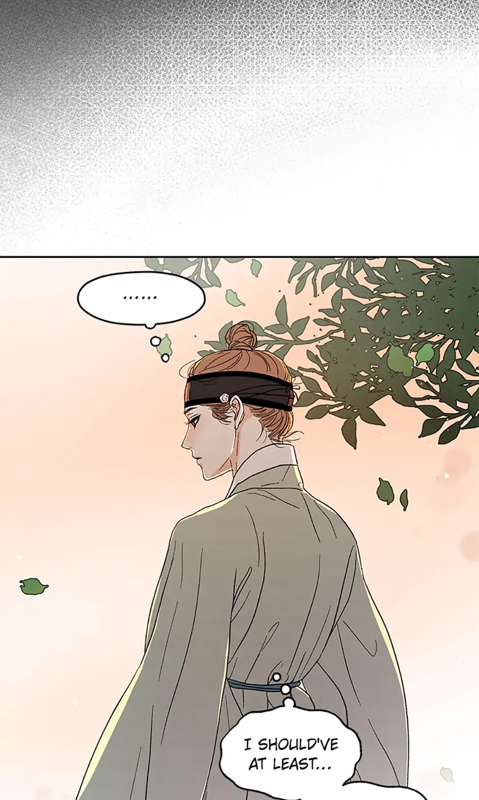 Under the Plum Blossom Tree Chapter 3 - Page 52