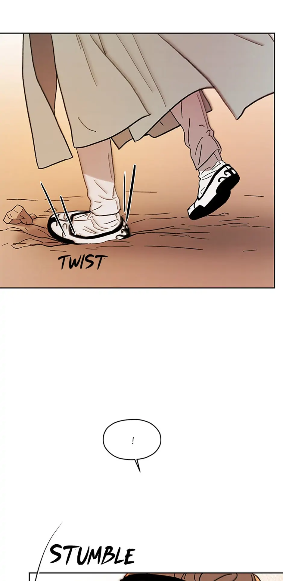 Under the Plum Blossom Tree Chapter 3 - Page 55