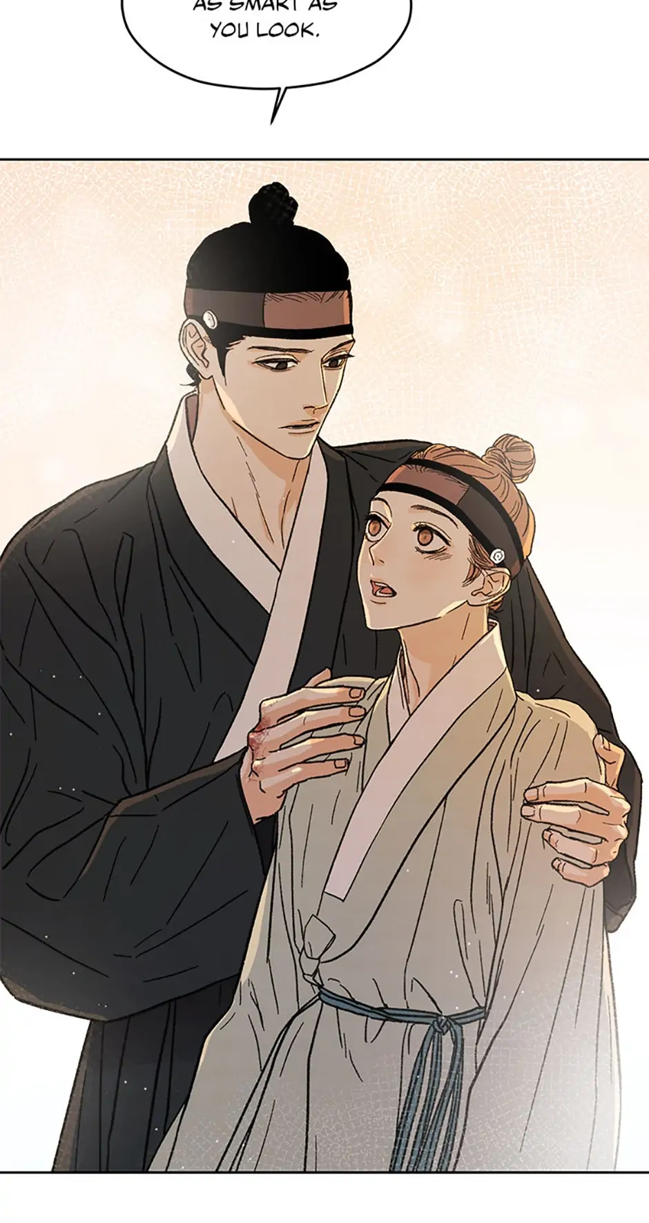 Under the Plum Blossom Tree Chapter 3 - Page 62