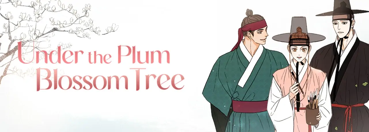 Under the Plum Blossom Tree Chapter 3 - Page 65