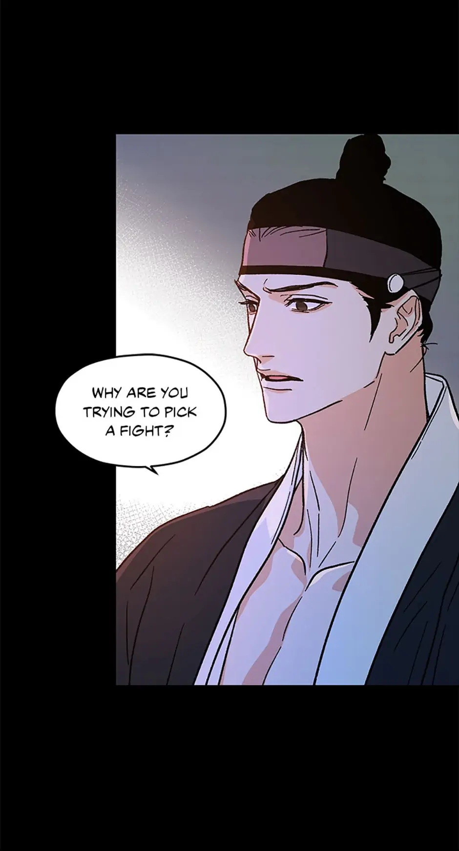 Under the Plum Blossom Tree Chapter 3 - Page 10