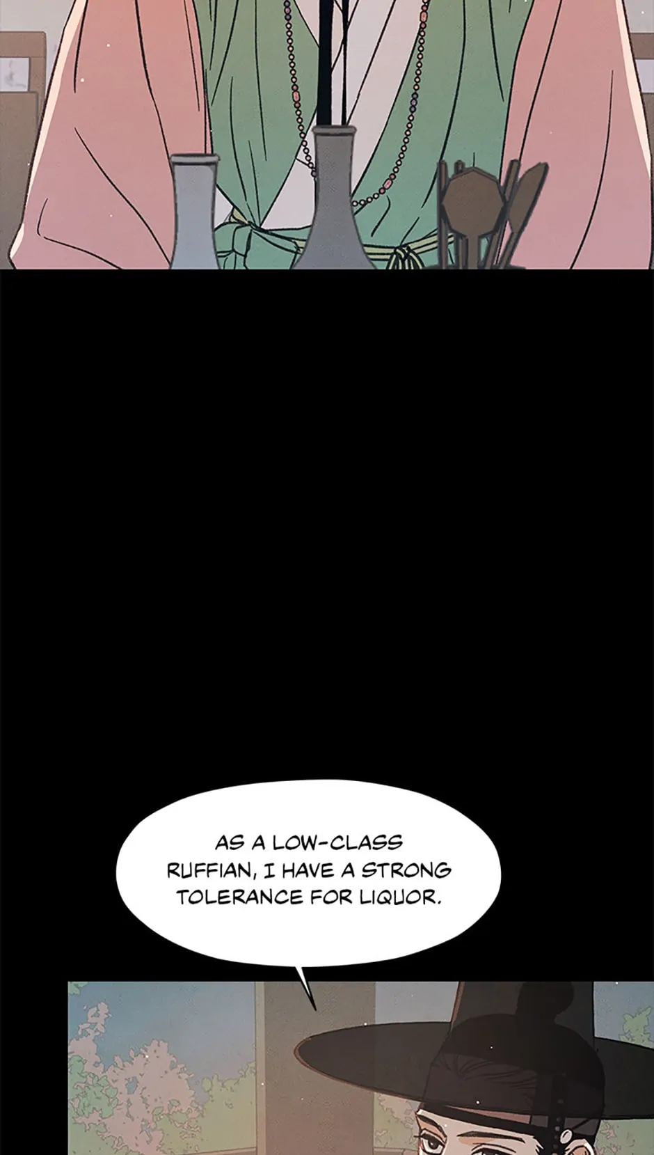 Under the Plum Blossom Tree Chapter 30 - Page 12