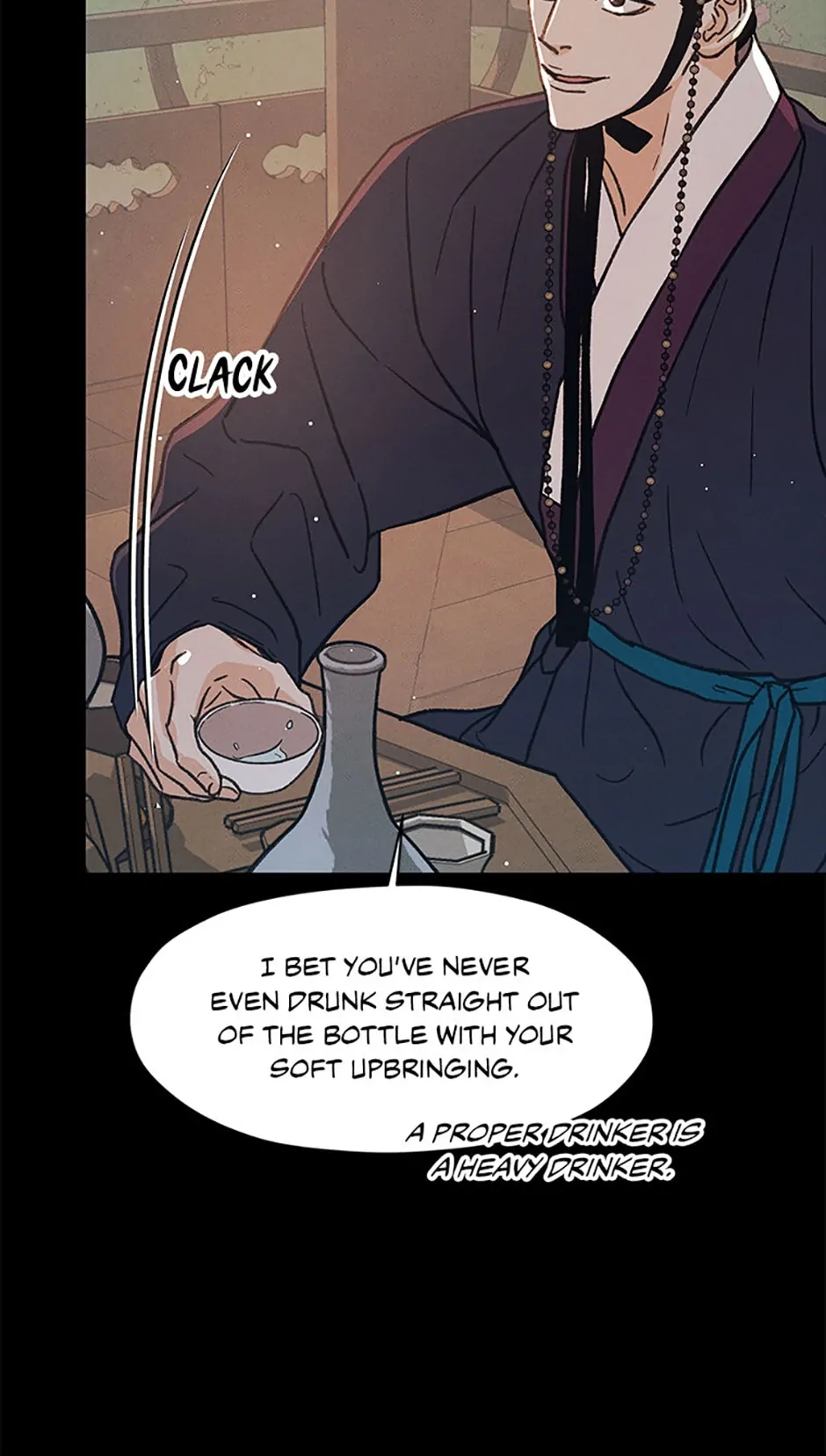 Under the Plum Blossom Tree Chapter 30 - Page 13