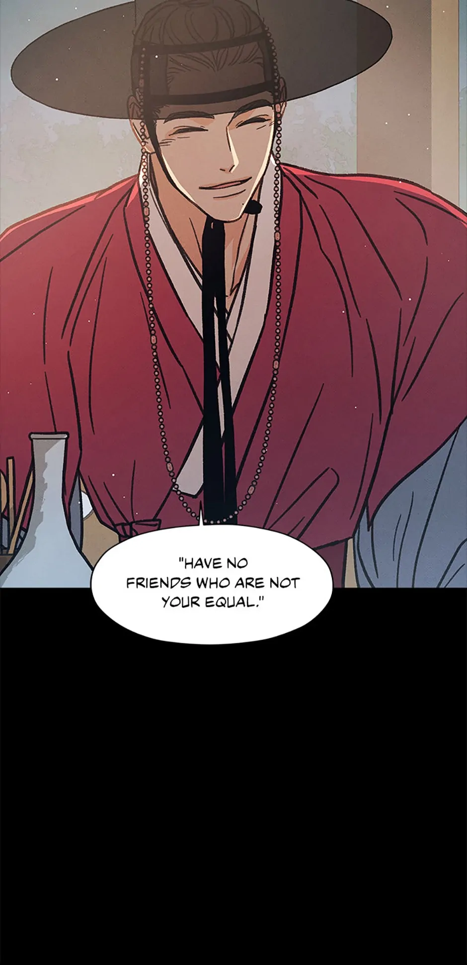 Under the Plum Blossom Tree Chapter 30 - Page 17