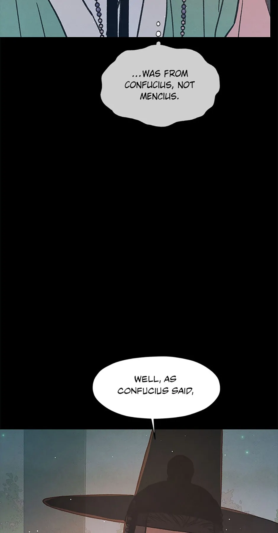 Under the Plum Blossom Tree Chapter 30 - Page 19