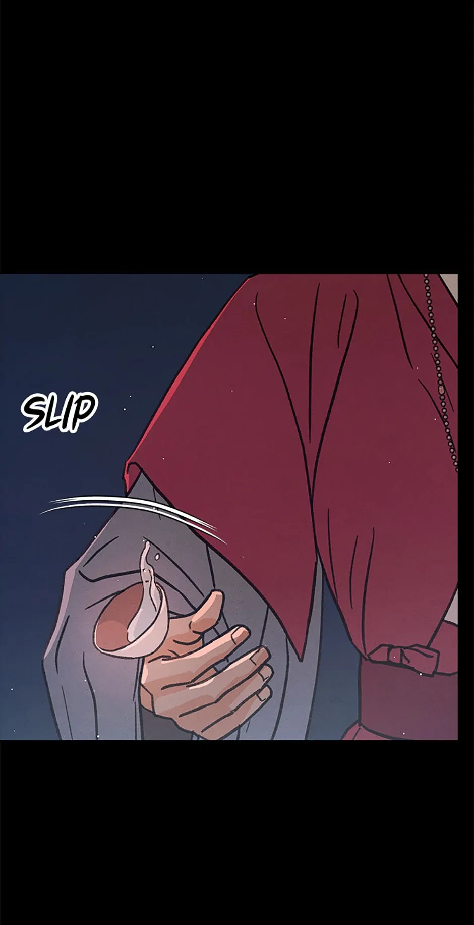 Under the Plum Blossom Tree Chapter 30 - Page 22