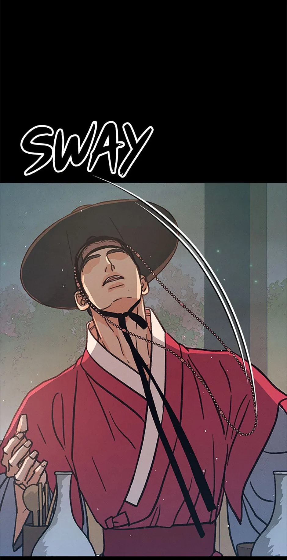 Under the Plum Blossom Tree Chapter 30 - Page 23