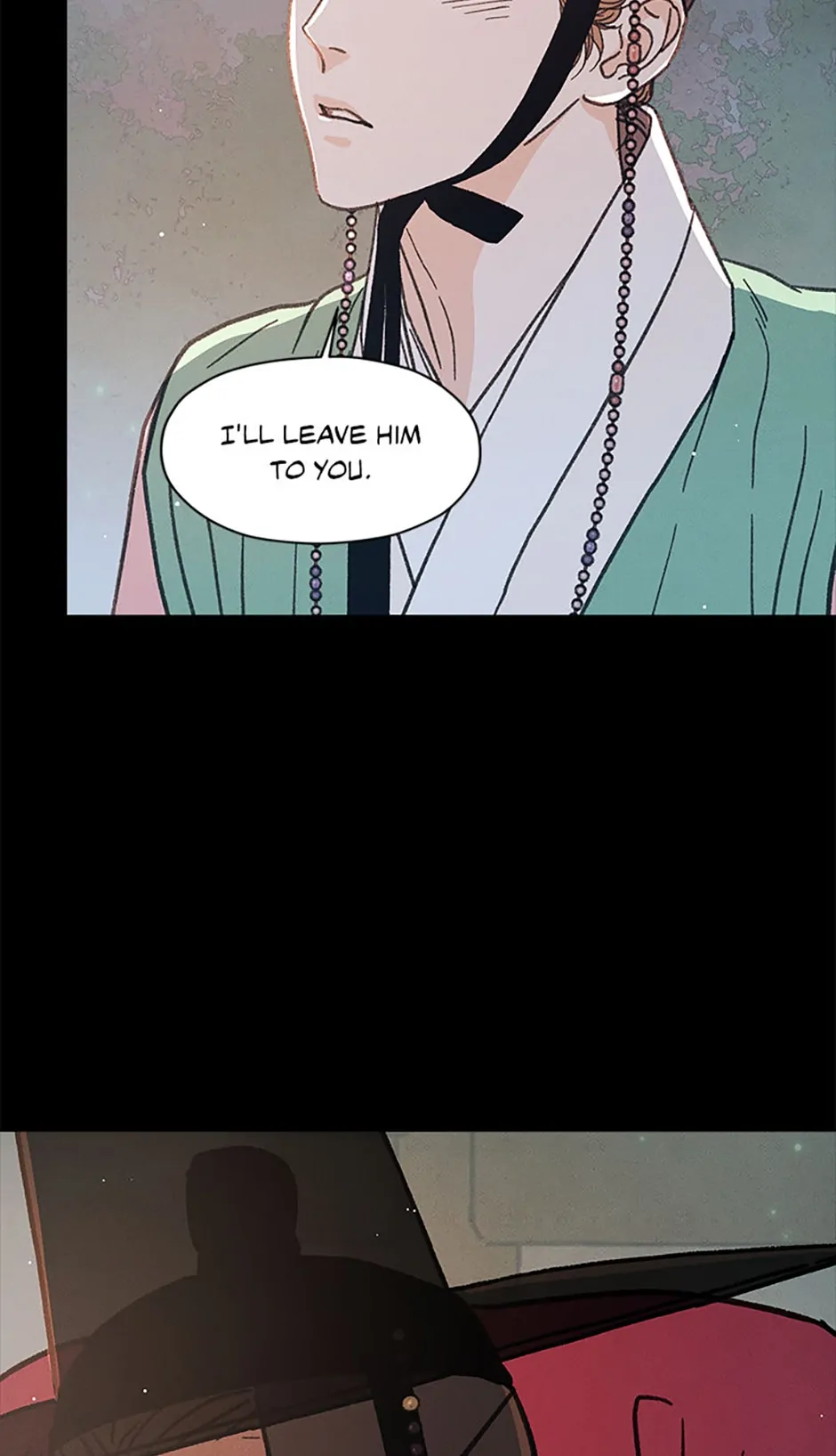 Under the Plum Blossom Tree Chapter 30 - Page 29