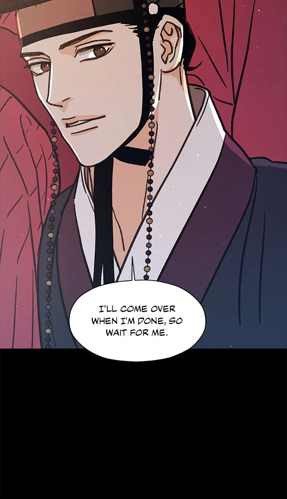 Under the Plum Blossom Tree Chapter 30 - Page 30