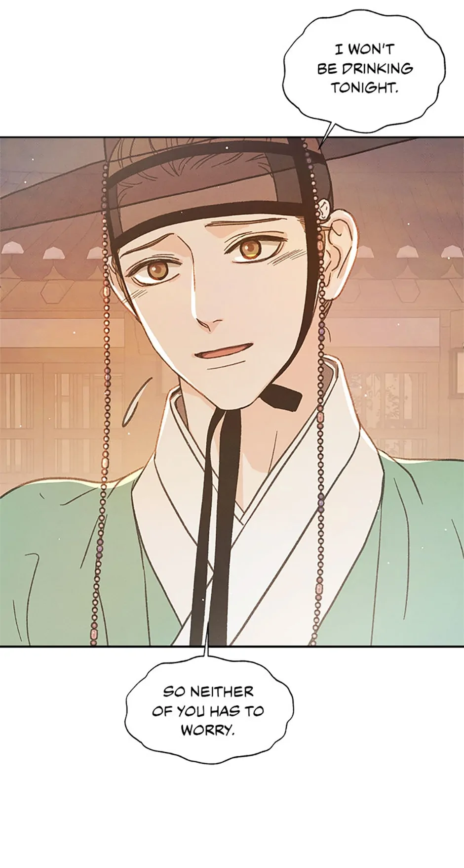 Under the Plum Blossom Tree Chapter 30 - Page 4