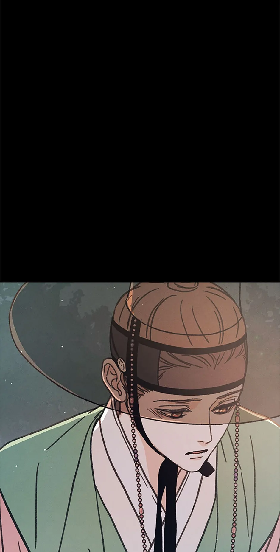 Under the Plum Blossom Tree Chapter 30 - Page 34