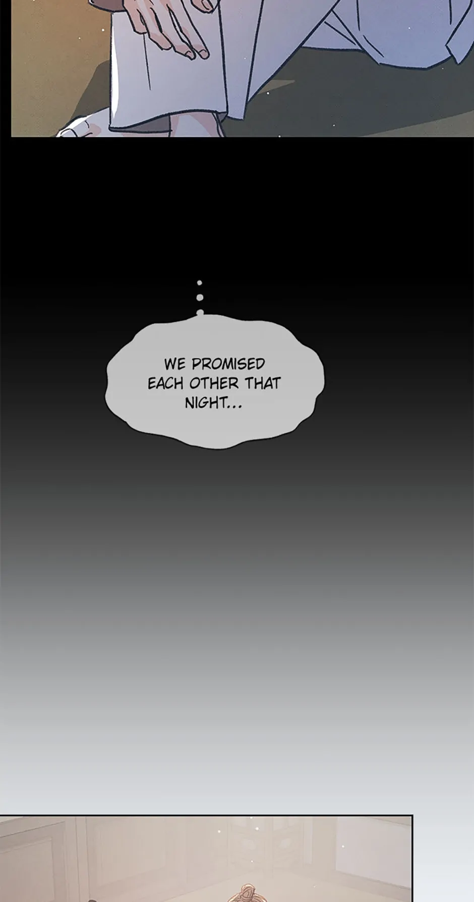 Under the Plum Blossom Tree Chapter 30 - Page 38