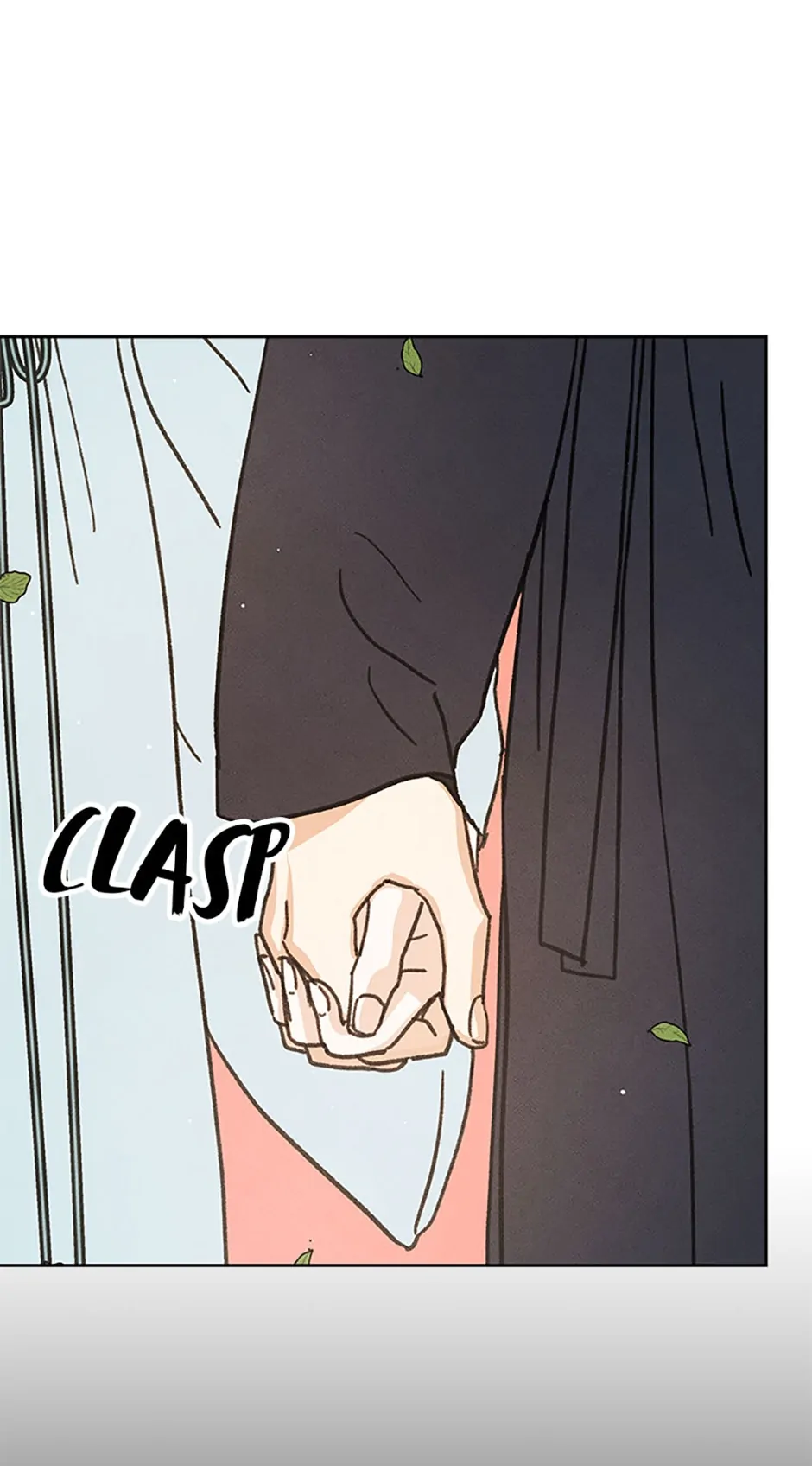 Under the Plum Blossom Tree Chapter 30 - Page 41