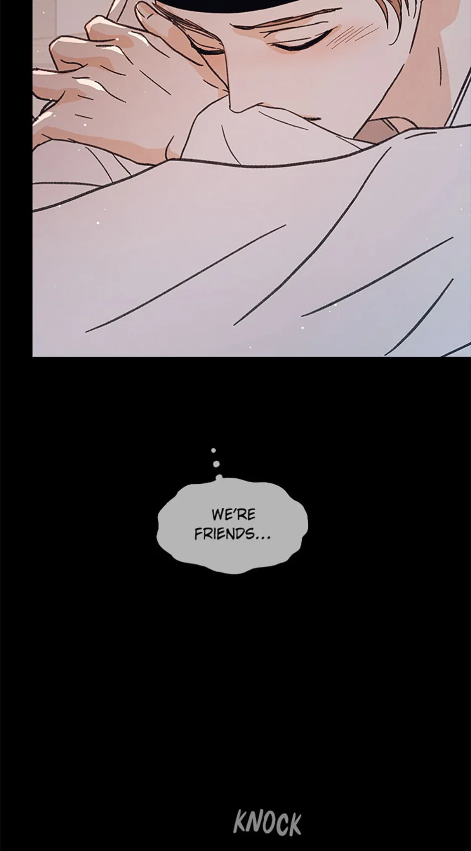 Under the Plum Blossom Tree Chapter 30 - Page 43