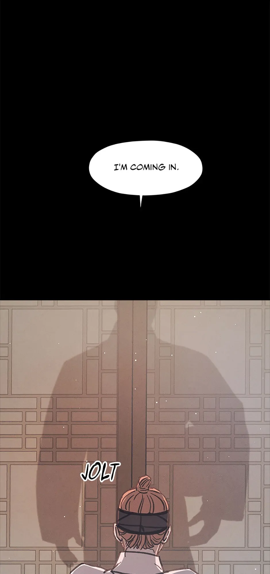 Under the Plum Blossom Tree Chapter 30 - Page 46