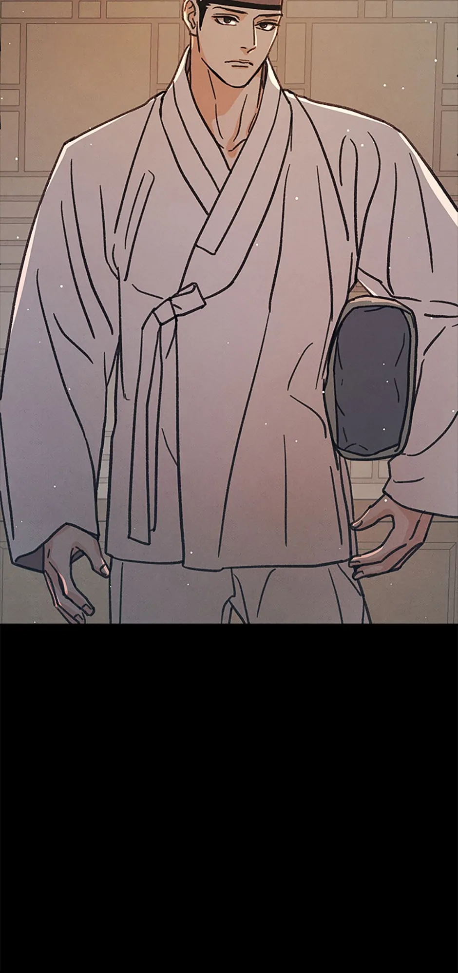 Under the Plum Blossom Tree Chapter 30 - Page 49