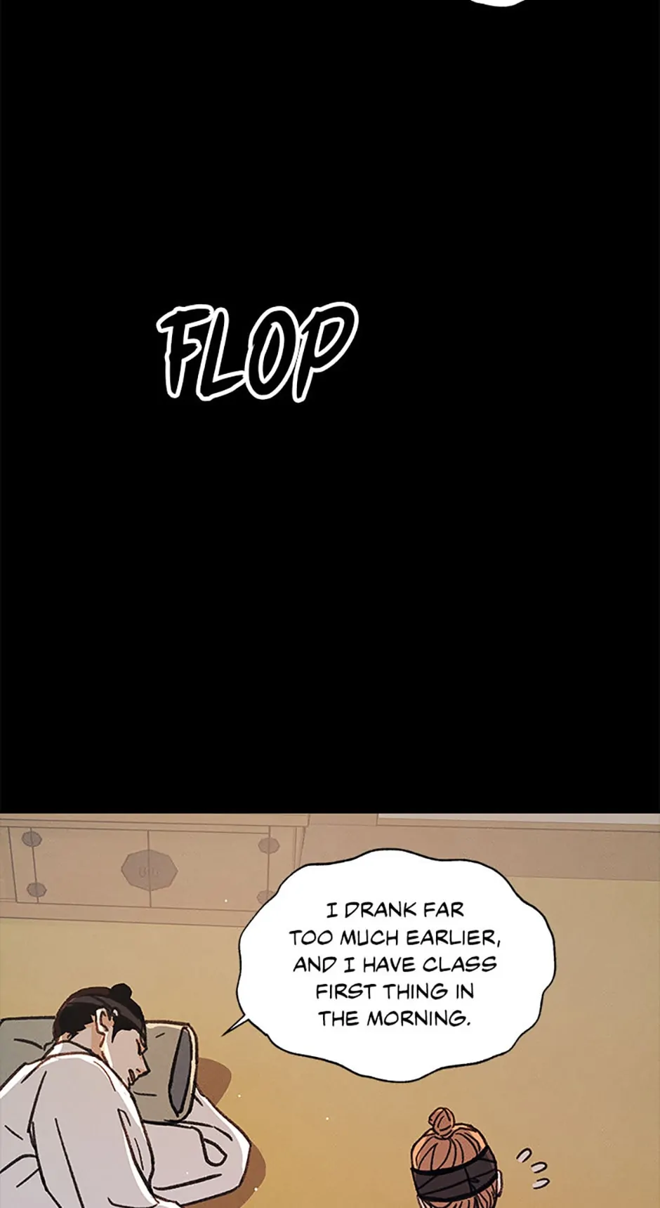 Under the Plum Blossom Tree Chapter 30 - Page 51