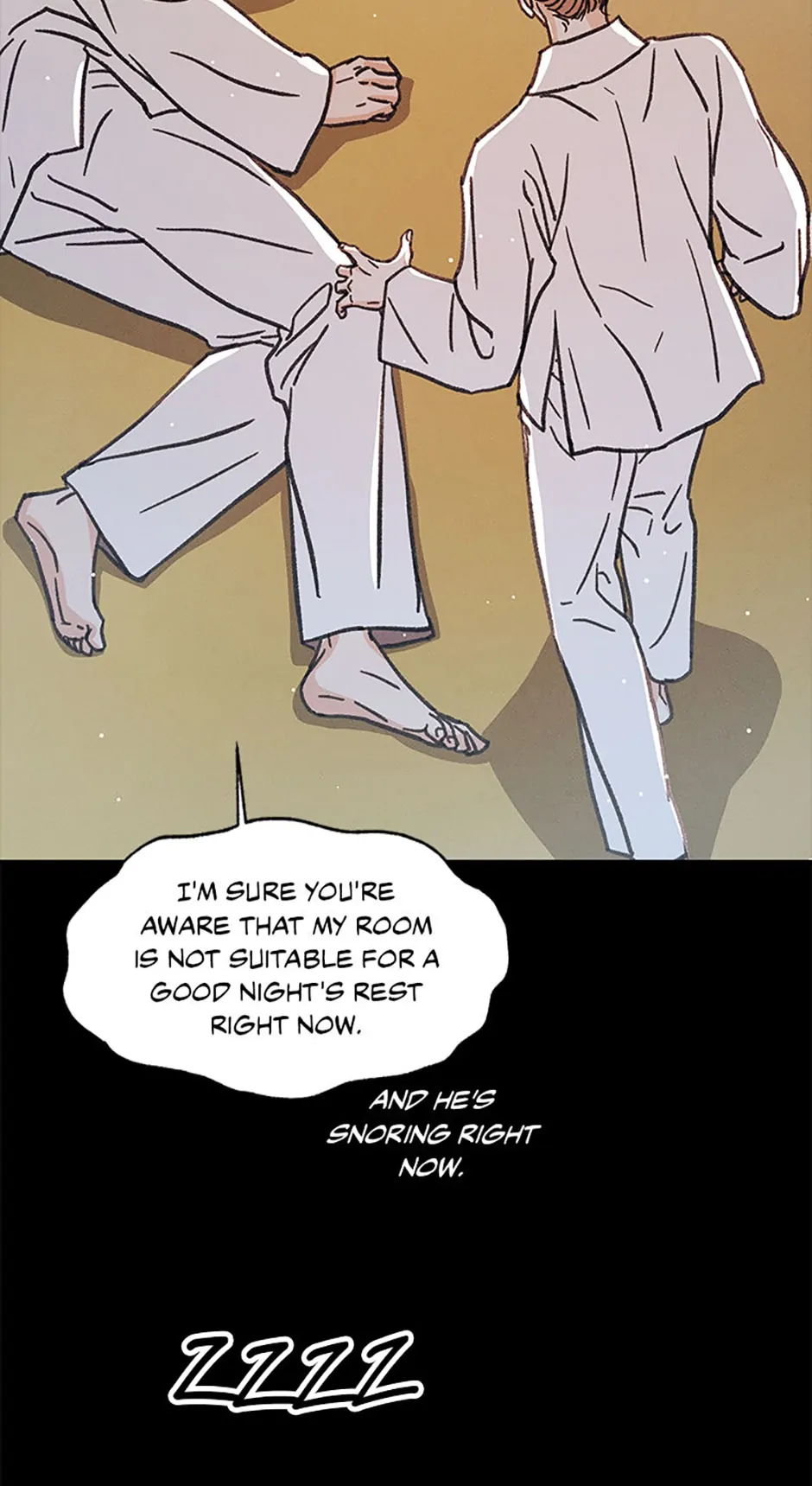 Under the Plum Blossom Tree Chapter 30 - Page 52