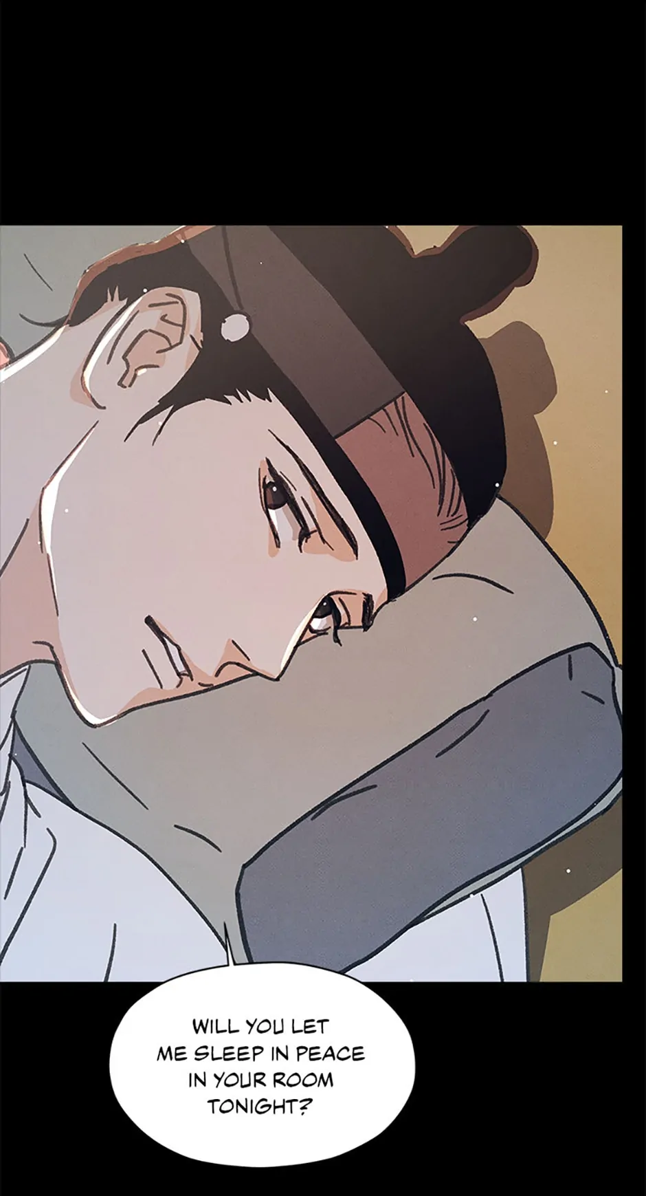 Under the Plum Blossom Tree Chapter 30 - Page 54