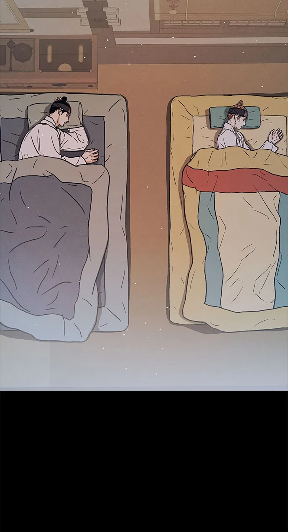 Under the Plum Blossom Tree Chapter 30 - Page 58