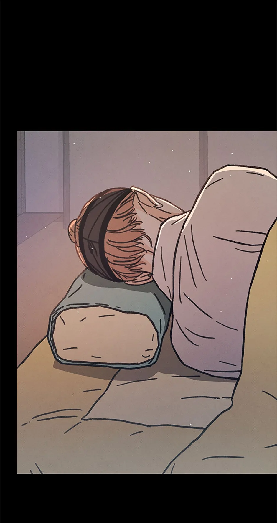 Under the Plum Blossom Tree Chapter 30 - Page 59