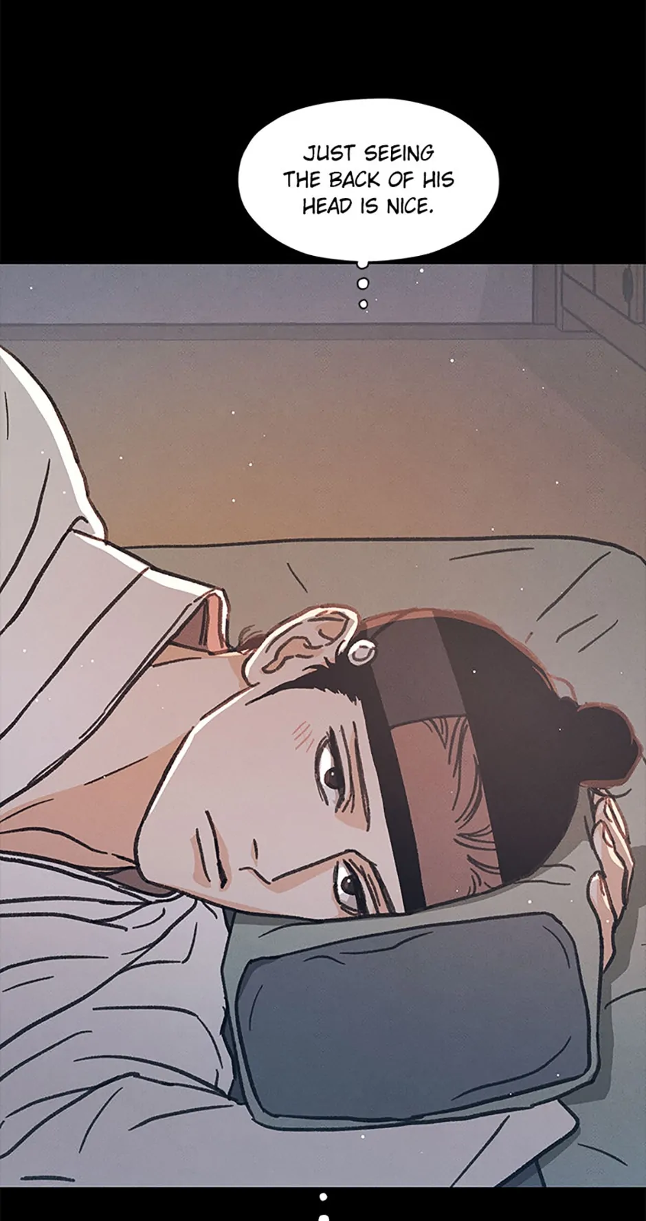 Under the Plum Blossom Tree Chapter 30 - Page 60
