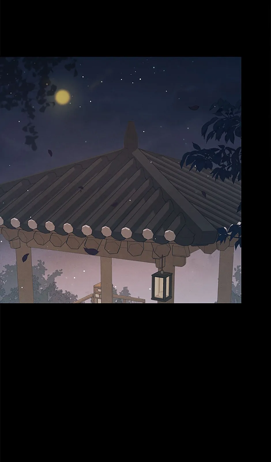 Under the Plum Blossom Tree Chapter 30 - Page 7