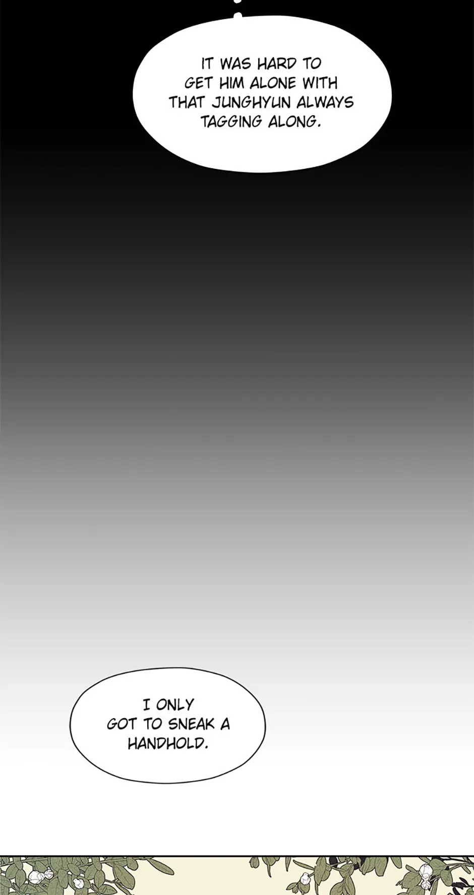 Under the Plum Blossom Tree Chapter 30 - Page 61