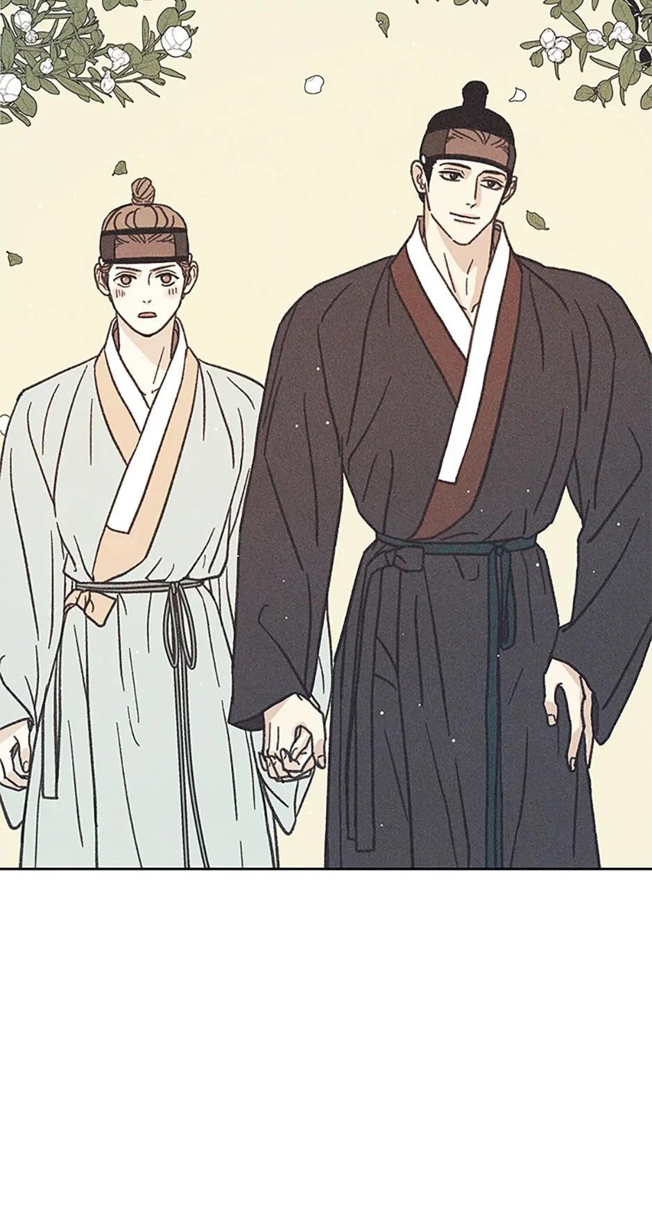 Under the Plum Blossom Tree Chapter 30 - Page 62