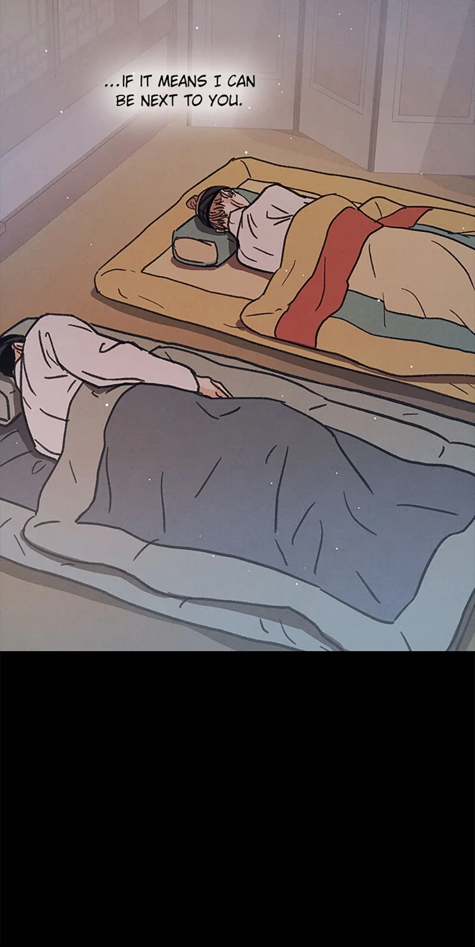 Under the Plum Blossom Tree Chapter 30 - Page 66