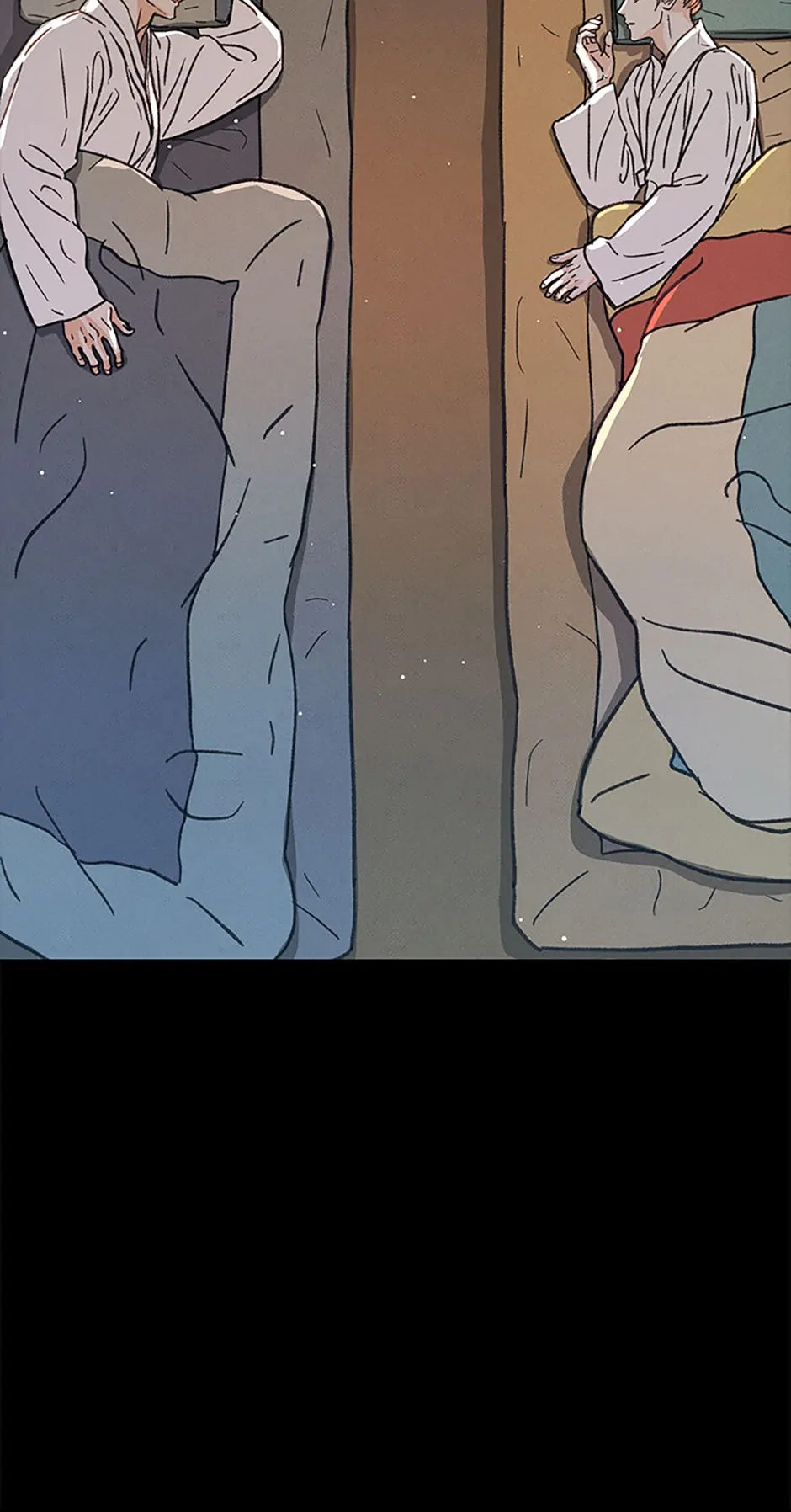 Under the Plum Blossom Tree Chapter 30 - Page 70