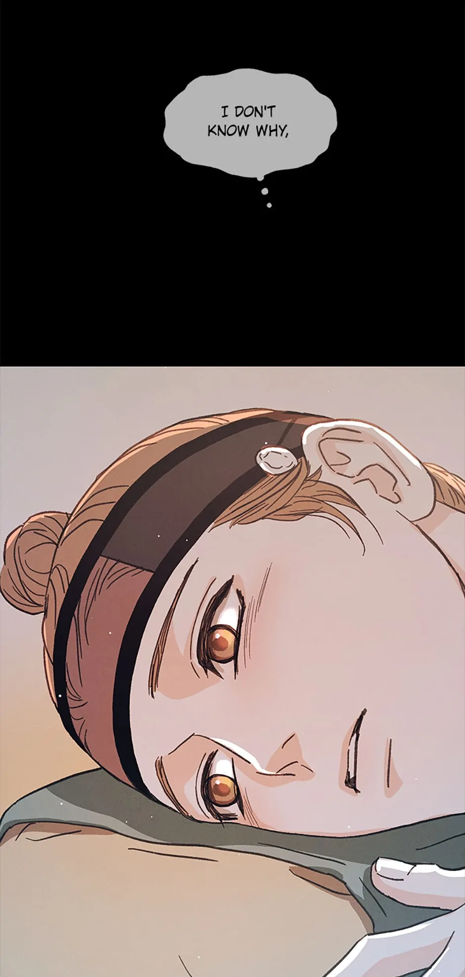 Under the Plum Blossom Tree Chapter 30 - Page 71