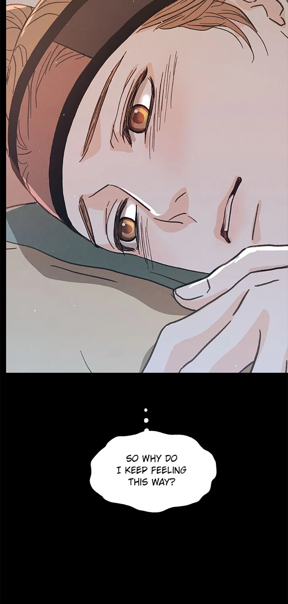 Under the Plum Blossom Tree Chapter 30 - Page 74