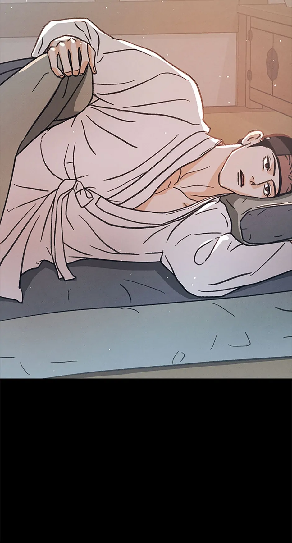 Under the Plum Blossom Tree Chapter 30 - Page 79