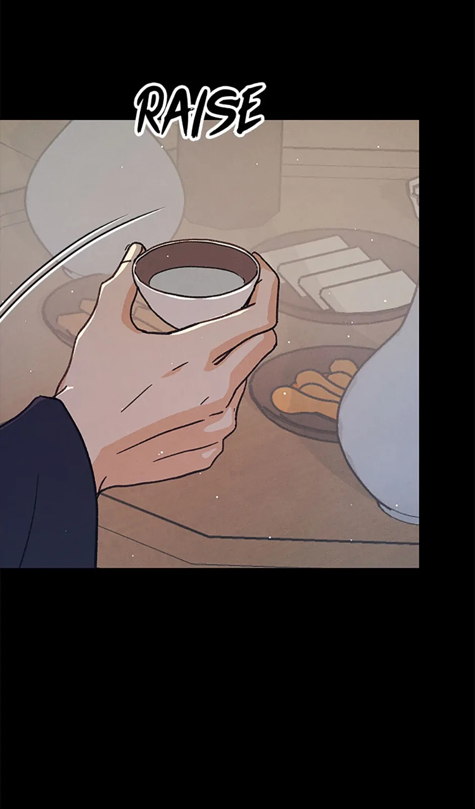 Under the Plum Blossom Tree Chapter 30 - Page 9