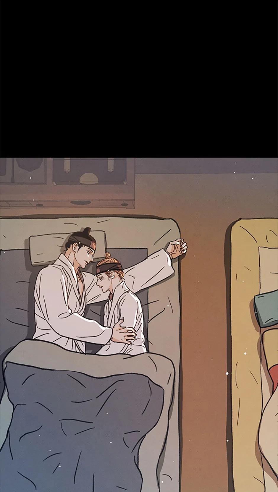 Under the Plum Blossom Tree Chapter 30 - Page 84