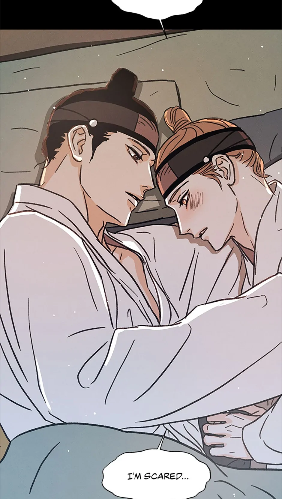 Under the Plum Blossom Tree Chapter 30 - Page 86