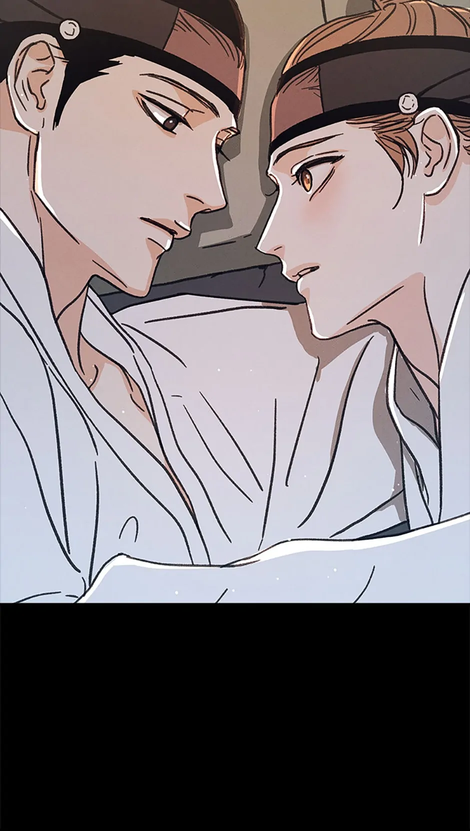 Under the Plum Blossom Tree Chapter 30 - Page 88
